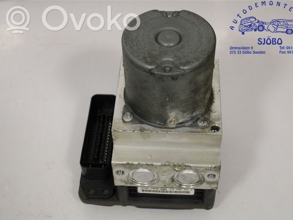 BMW 5 E60 E61 ABS Pump 