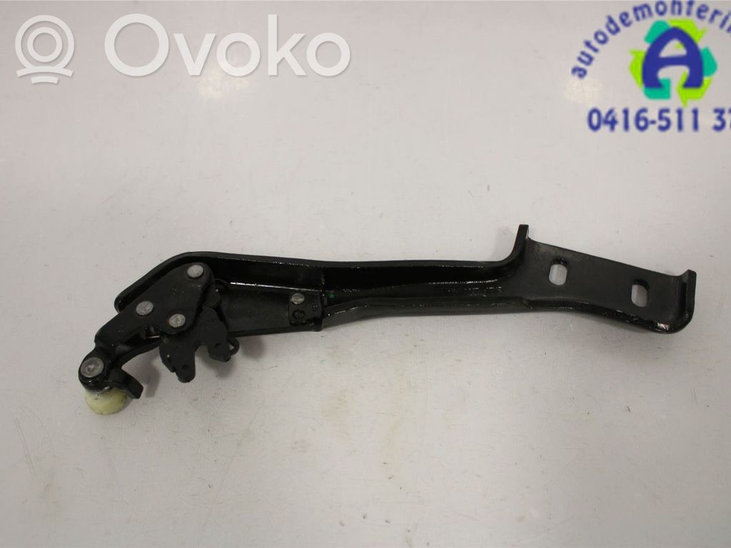 Sliding door upper roller guide/hinge   2548756,BK21V2500AAJ,BK21V2500AAJ