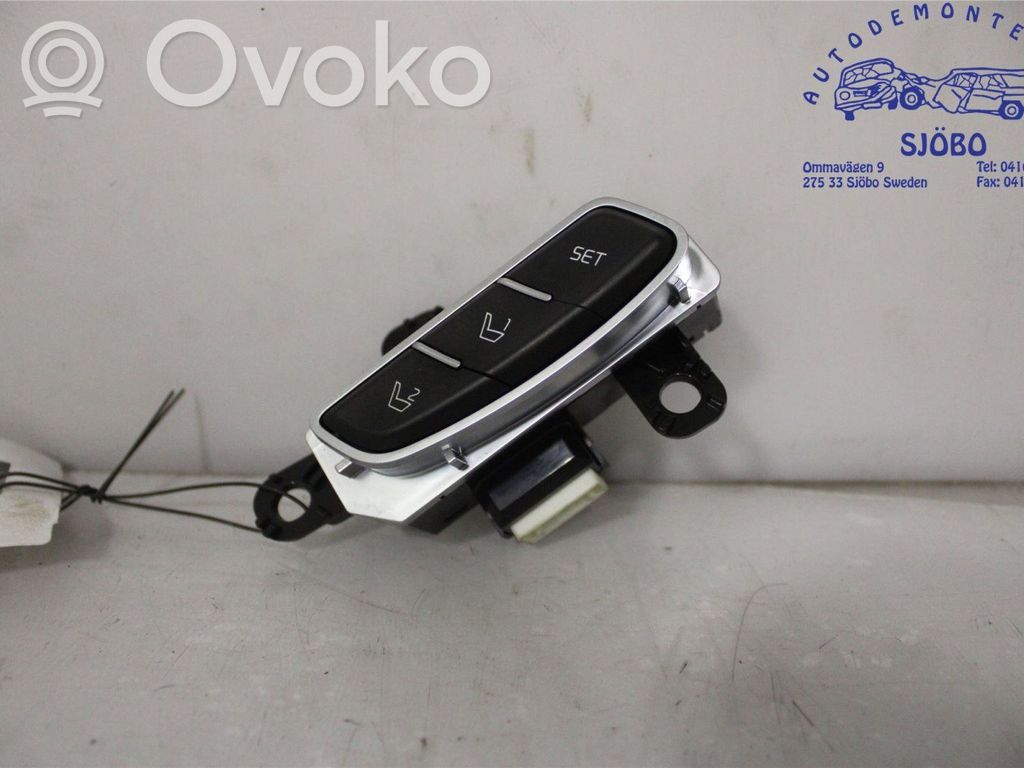 Seat memory switch   93250C5000,93250C5000,93250C5000