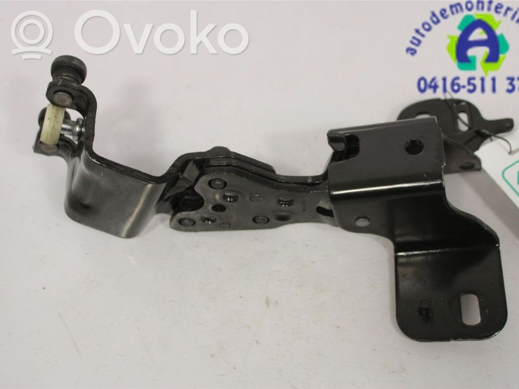 Ford B-MAX Sliding door upper roller guide/hinge 