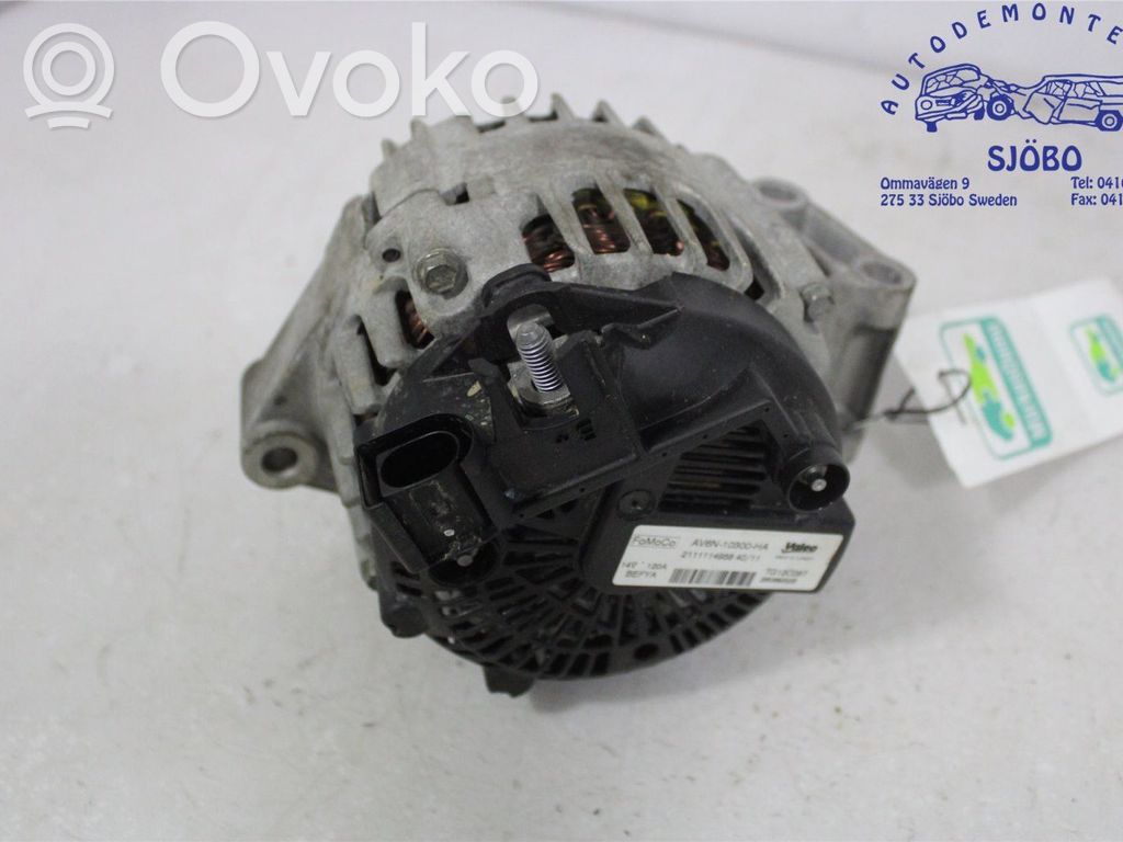Генератор   2265722,AV6N10300HA,AV6N10300HA