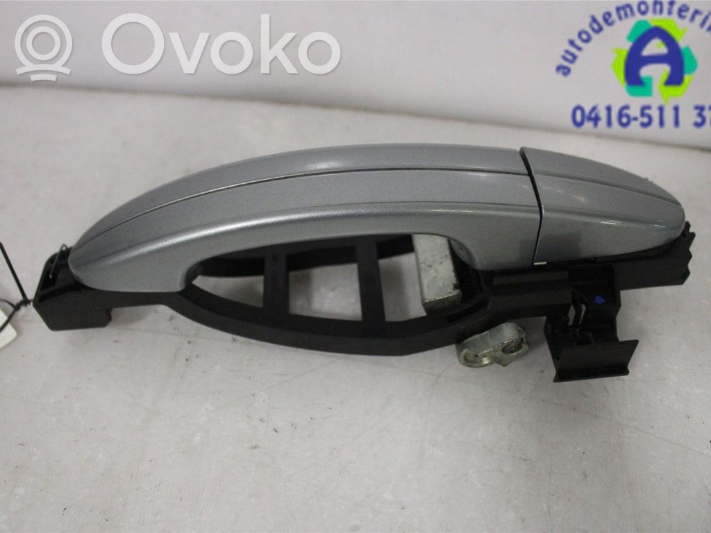Ford Mondeo MK IV Etuoven ulkokahva 