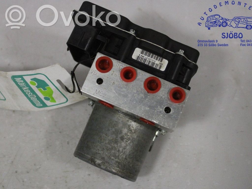 Citroen C4 II Bomba de ABS 