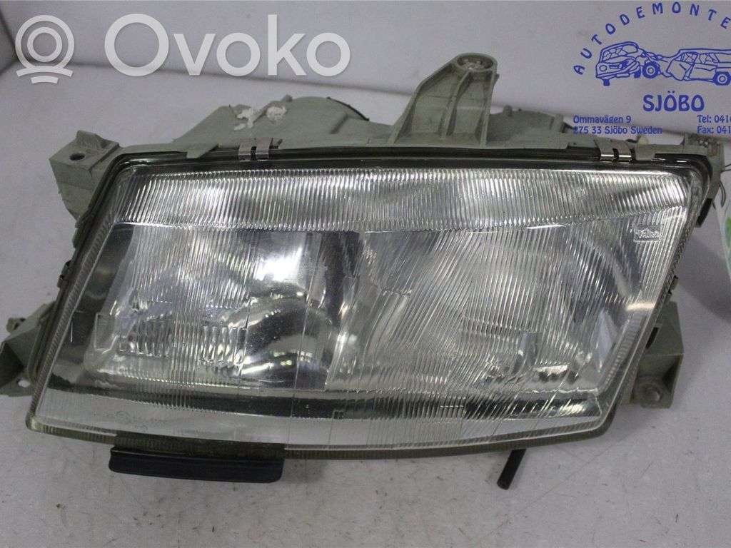 Priekšējais lukturis   5284450,5284450