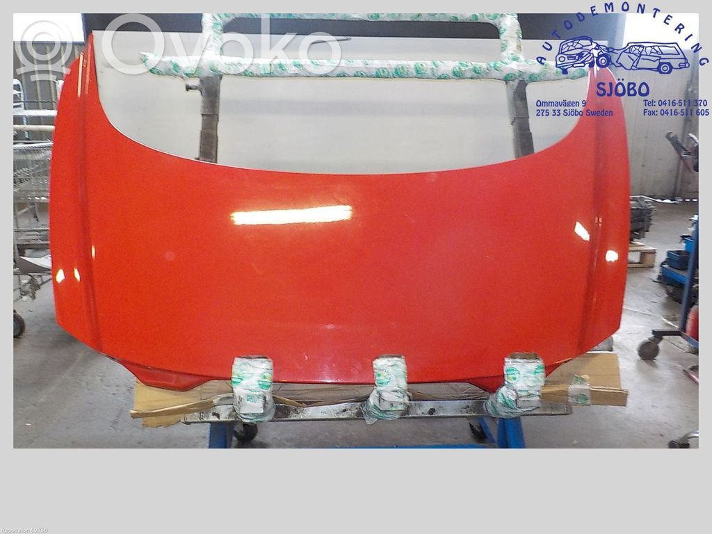 Tailgate/trunk/boot lid   39794494