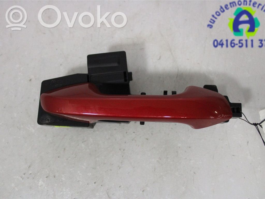 Manecilla externa puerta delantera   82661J7010,82665J7000