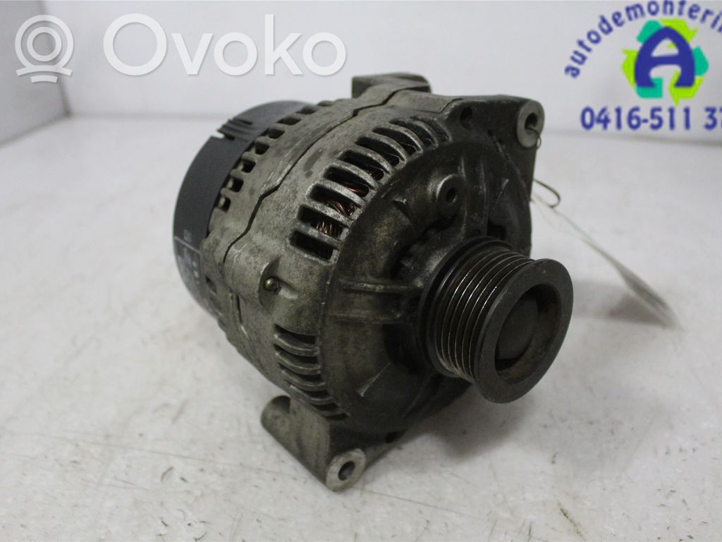 Volvo 960 Ģenerators 