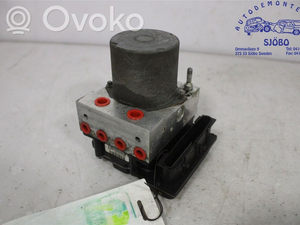 Citroen C1 Блок ABS 