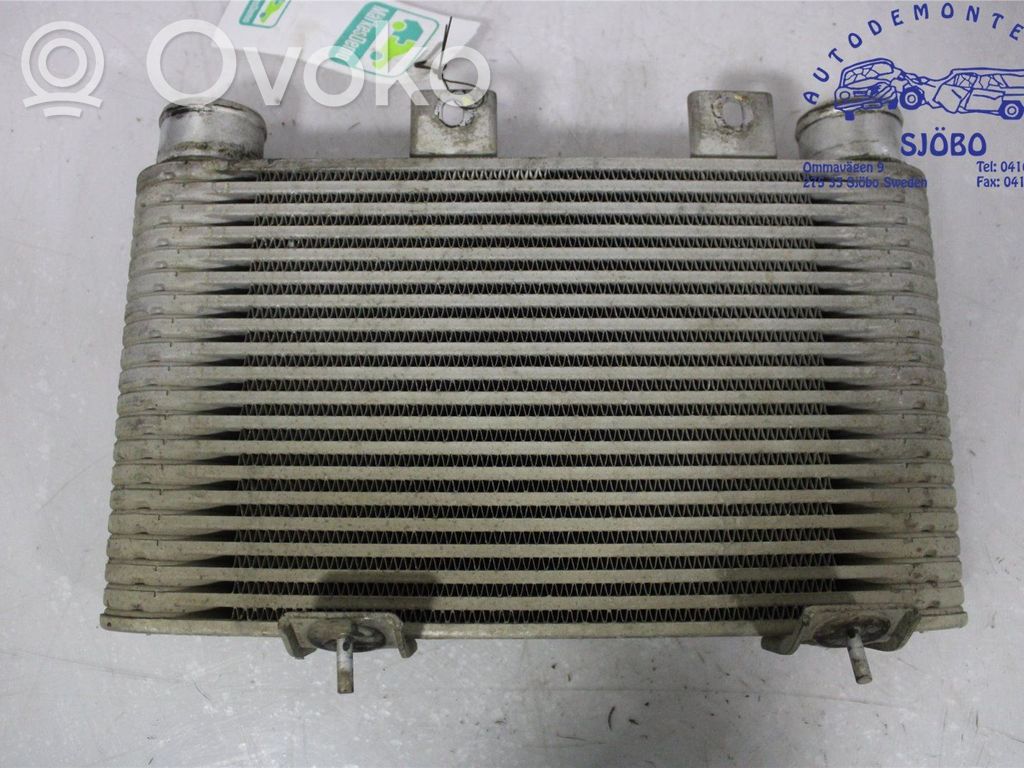 Radiador intercooler   4980622
