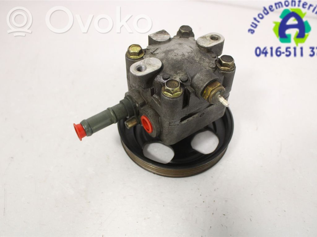 Mazda 626 Ohjaustehostimen pumppu 