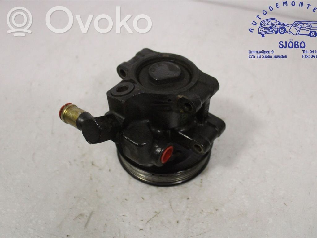 Ford Fiesta Pompa servosterzo 