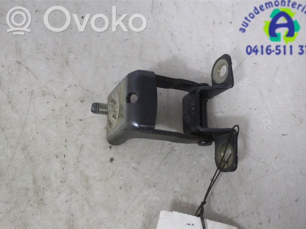 Renault Clio IV Tailgate/trunk/boot hinge 