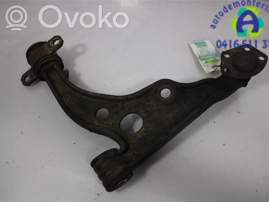 Fiat Ducato Dolny wahacz przedni 