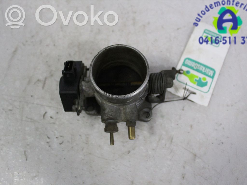 Volvo 940 Droseļvārsts 
