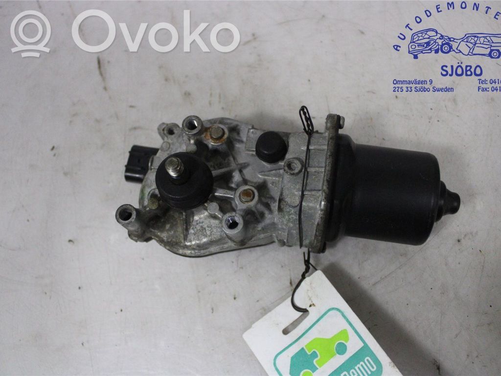 Motor del limpiaparabrisas   288103VF0A,3802C023,3802C023