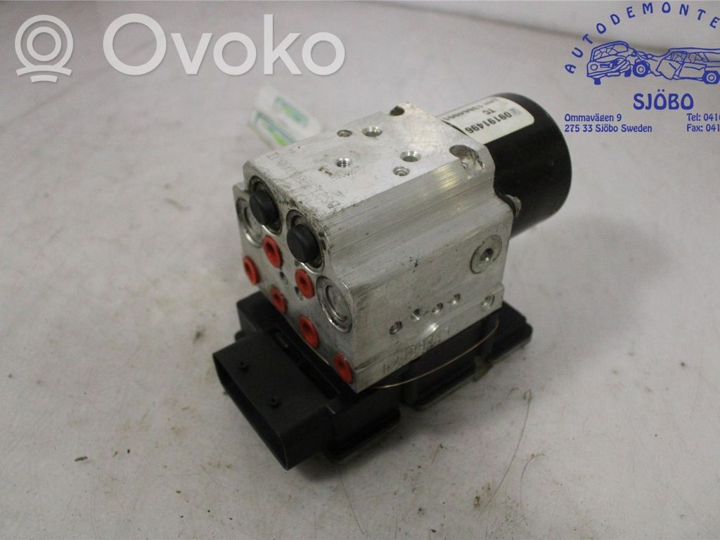 ABS-pumppu   5530112,13664001,13664001