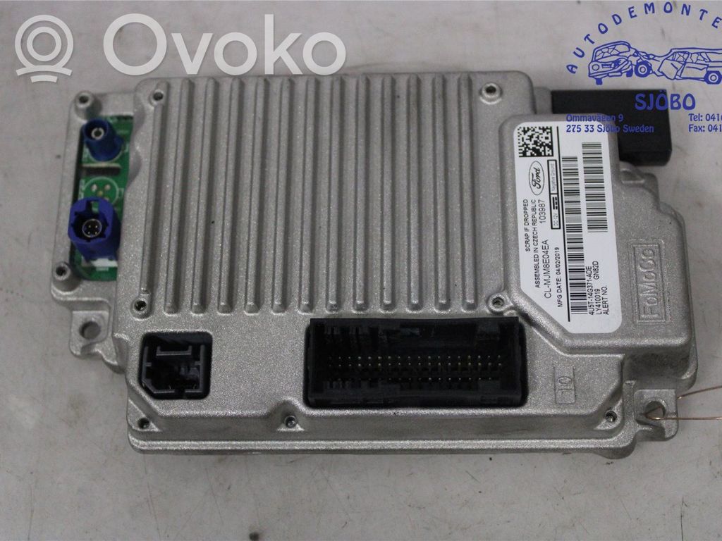 Autres unités de commande / modules   2530613,4U5T14G371ADE,4U5T14G371ADE