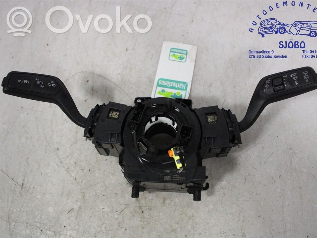 Rokturu komplekts   2092998,2101020,H1BT3F944BJ