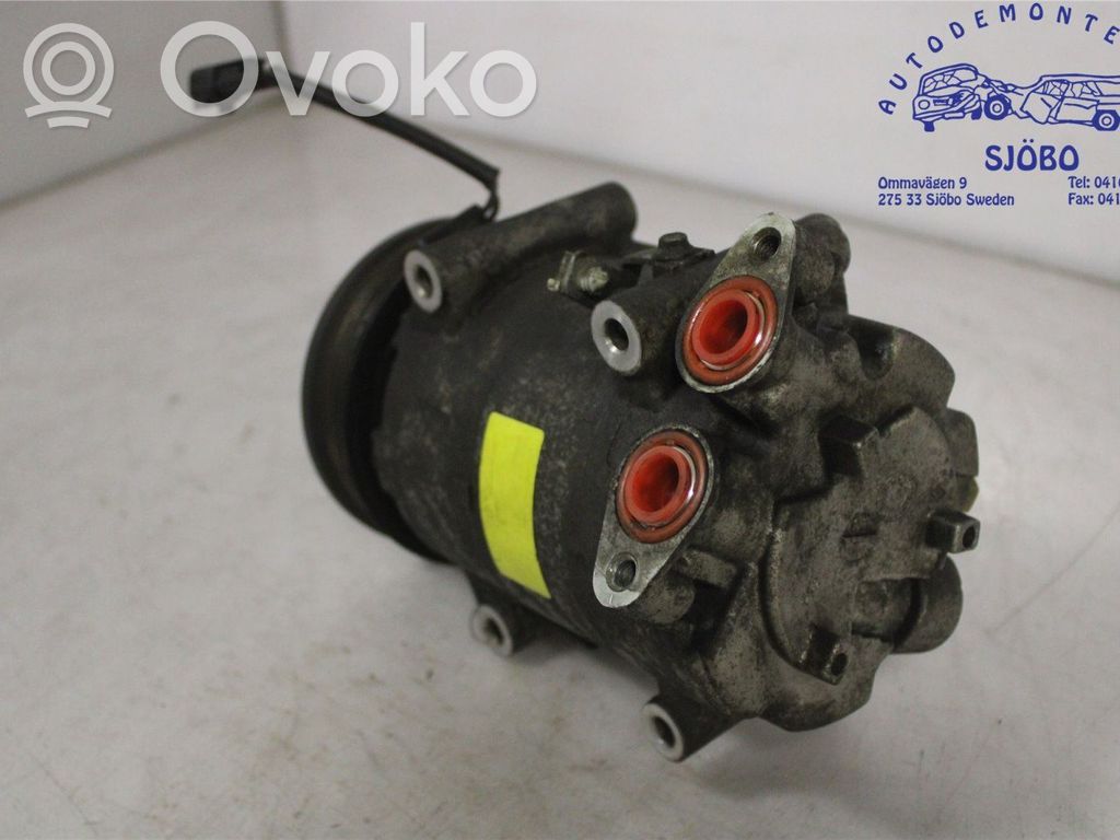 Klimakompressor Pumpe   1744998,3M5H19D629KG,3M5H19D629KG