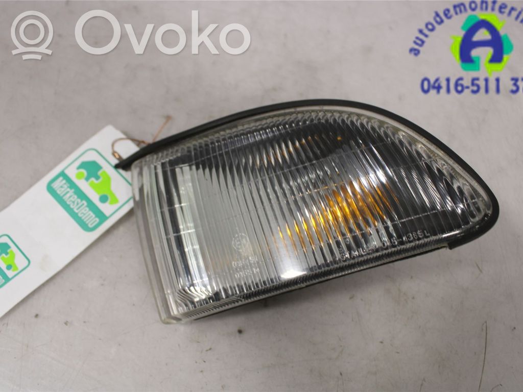 Mitsubishi Galant Frontblinker 