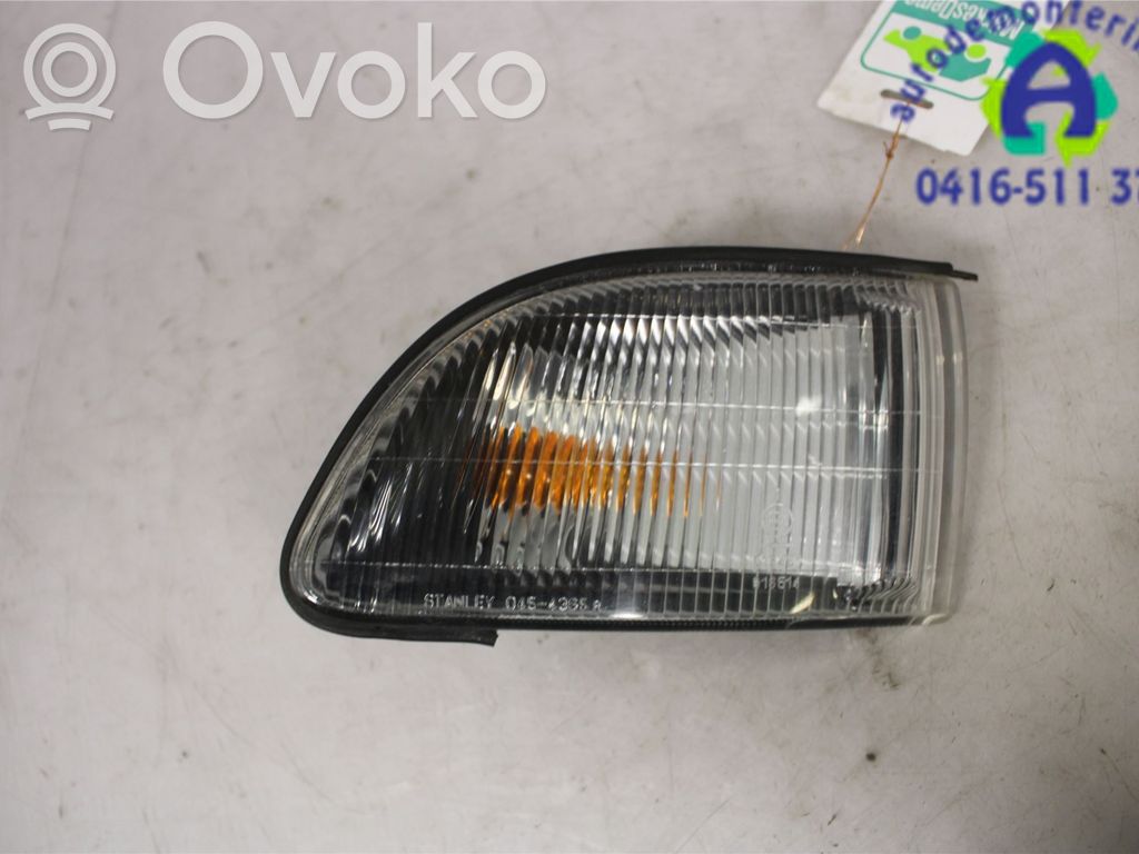 Mitsubishi Galant Frontblinker 