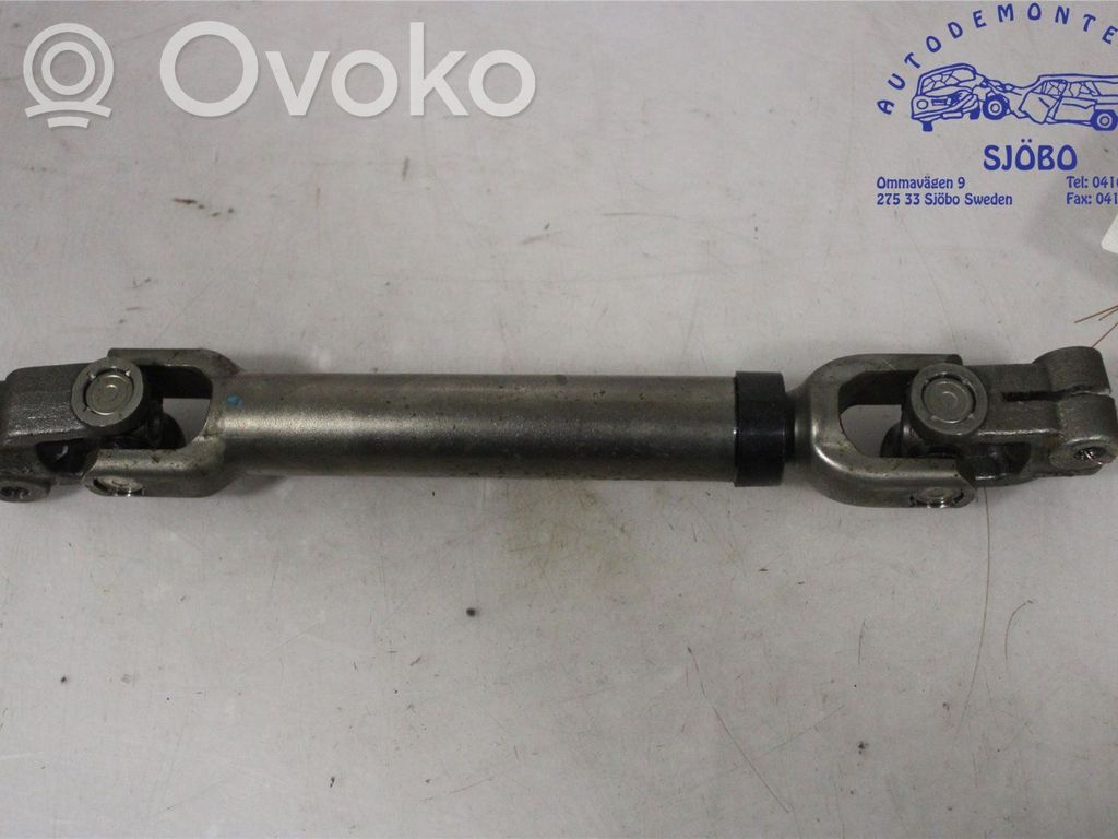 Ford Focus Steering column universal joint 