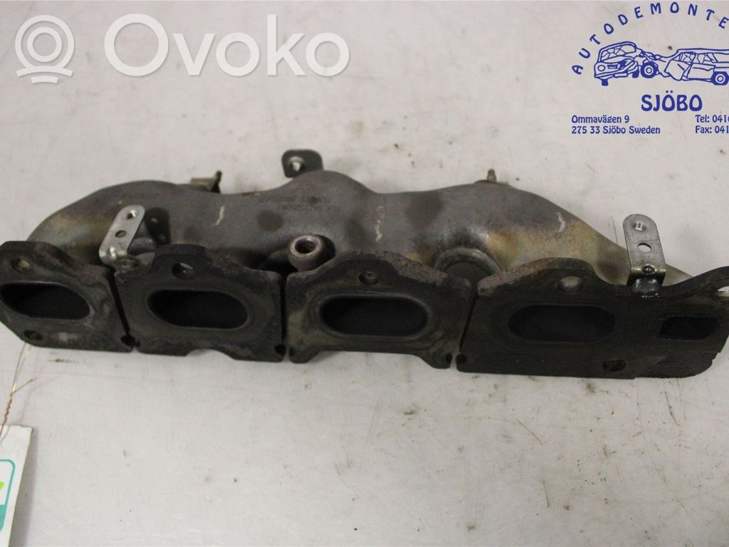 Išmetimo kolektorius   0341Q3