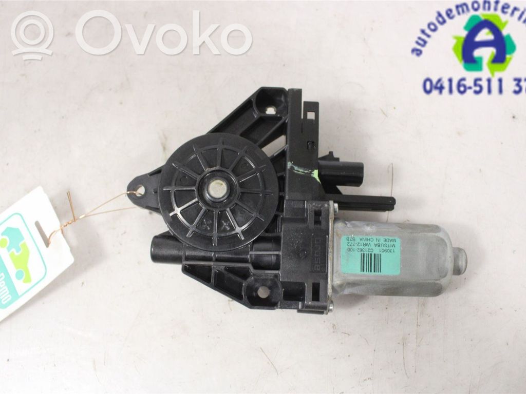 Fiat Freemont Silniczek podnoszenia szyby drzwi tylnych 