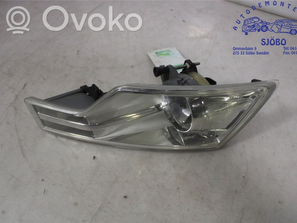 Etusumuvalo   6206J4