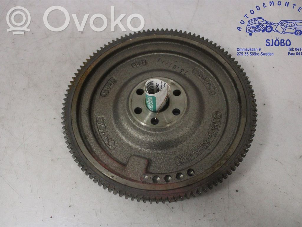 Volante motor   2109992,CM5G6375RB,CM5G6375RB