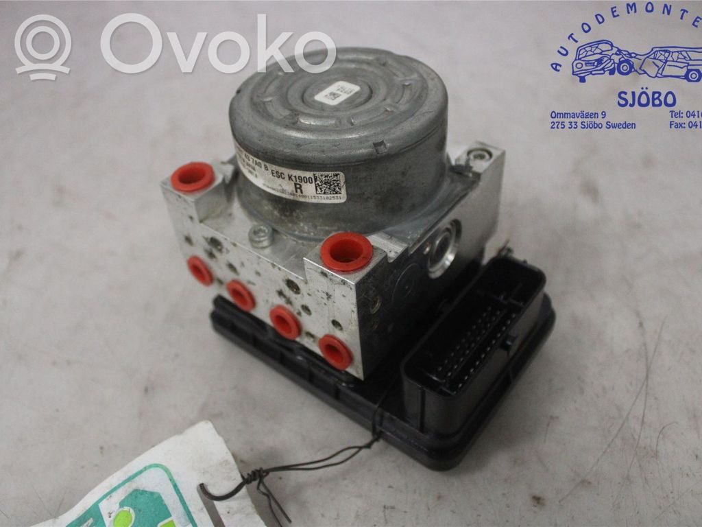 Bomba de ABS   BHY3437A0B,BHR1437A0B,BHR1437A0B