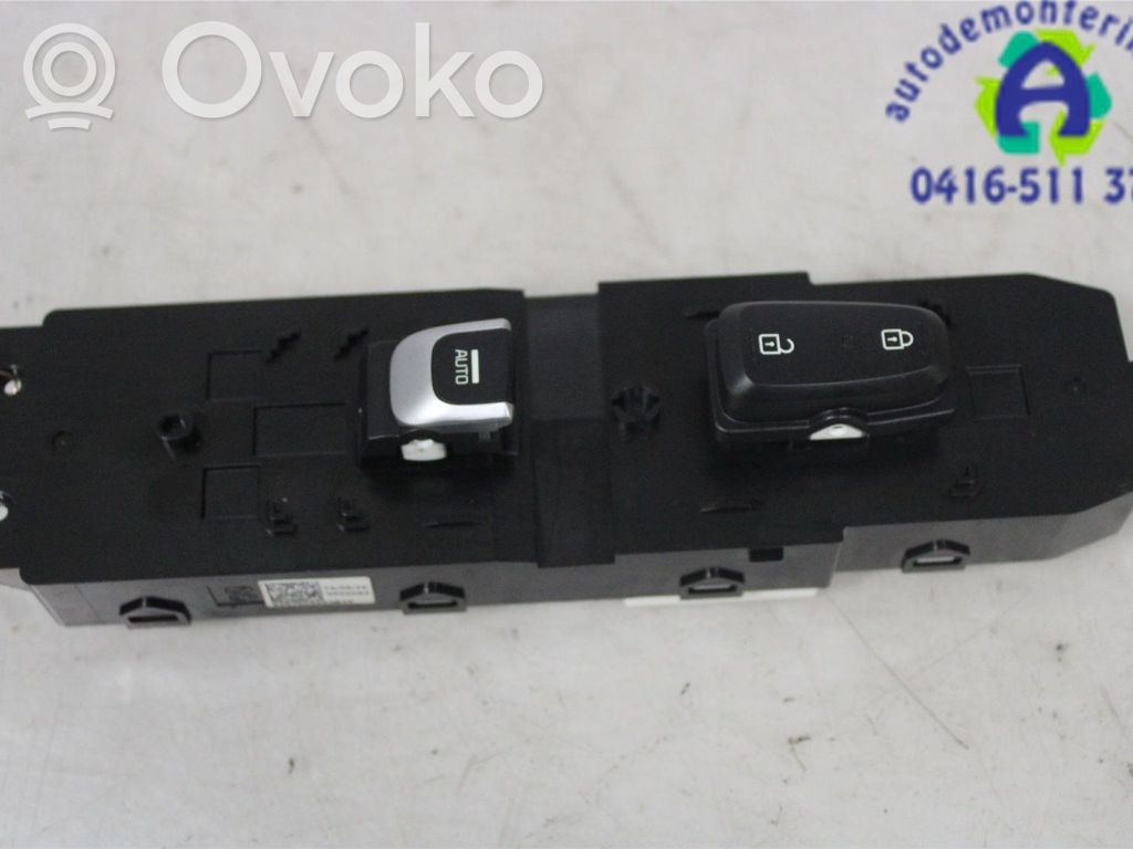 KIA Optima Electric window control switch 