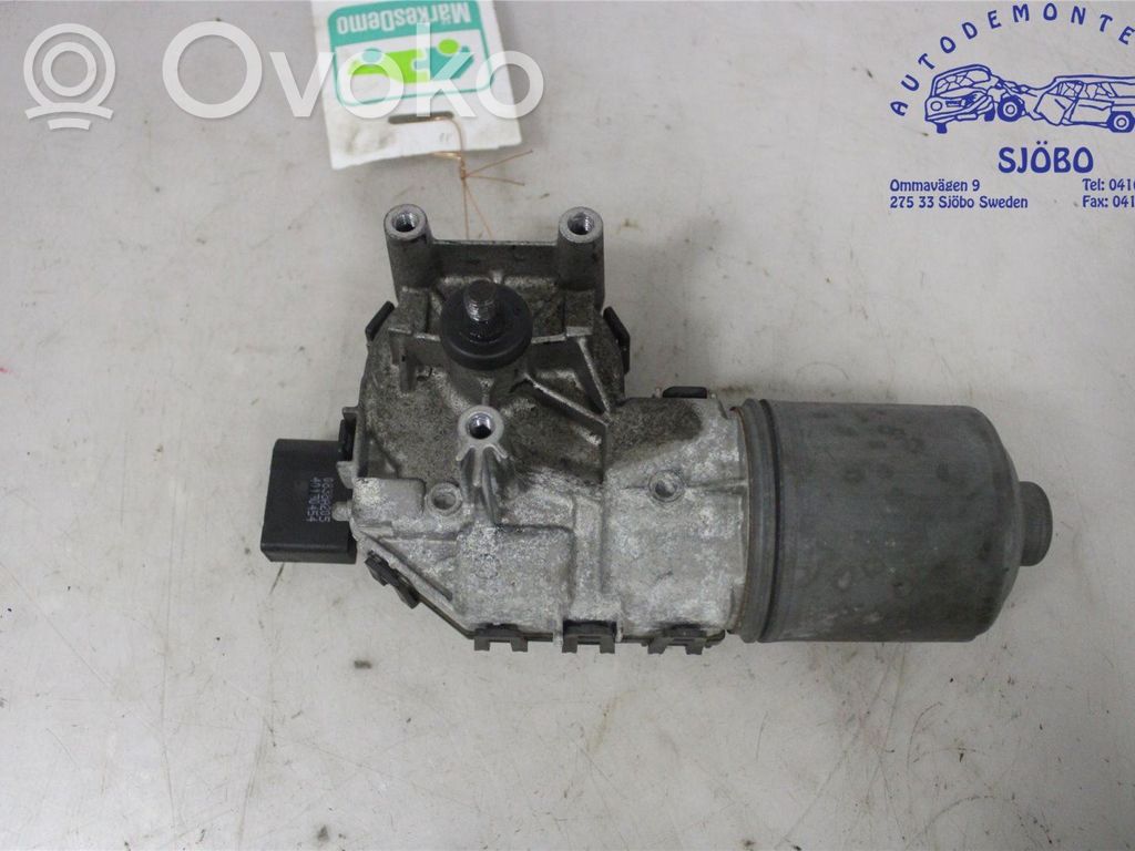 Wischermotor   1255958,3M5117508AA,3M5117508AA