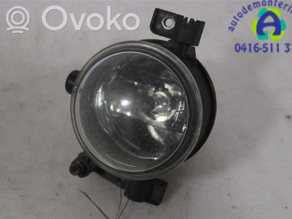 Luz de niebla delantera   1481007,3M5115K202AA,3M5115K202AA