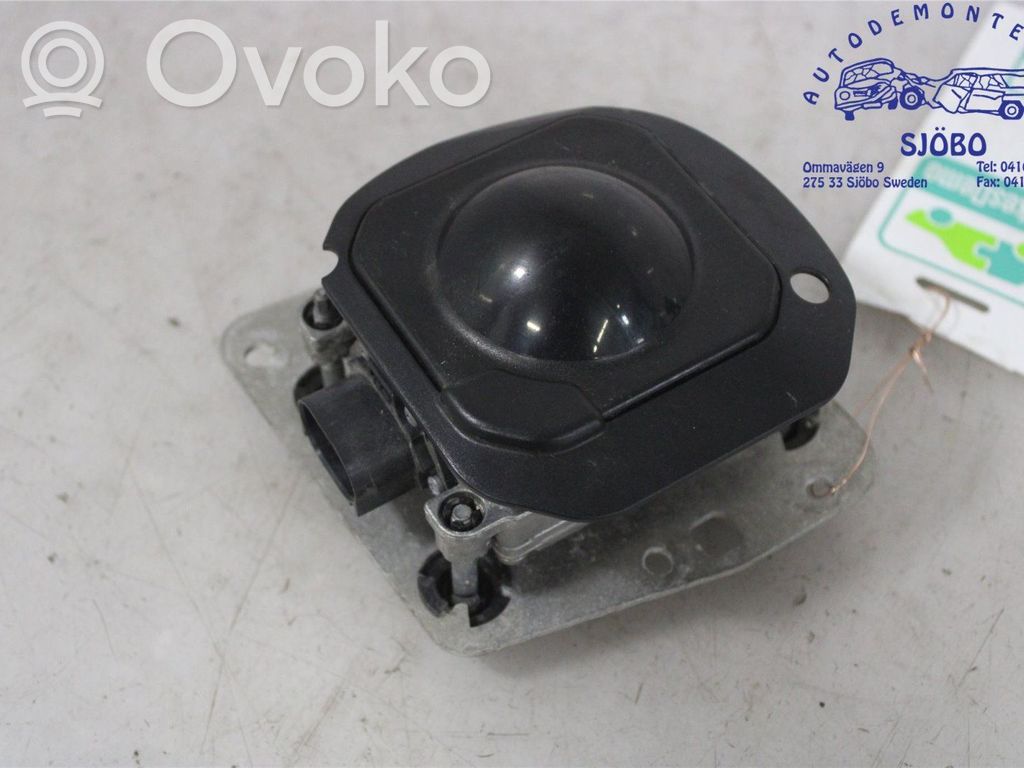 Sensor de radar Distronic   4H0907541A,4H0907541A,4H0907541A