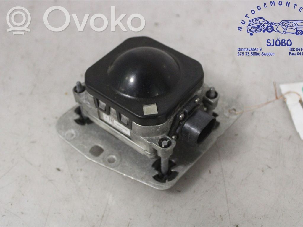 Audi A8 S8 D4 4H Sensor de radar Distronic 