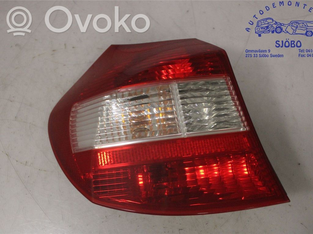 Rear/tail lights   63216924501,692450112,692450112