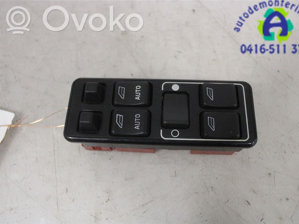 Volvo 940 Electric window control switch 