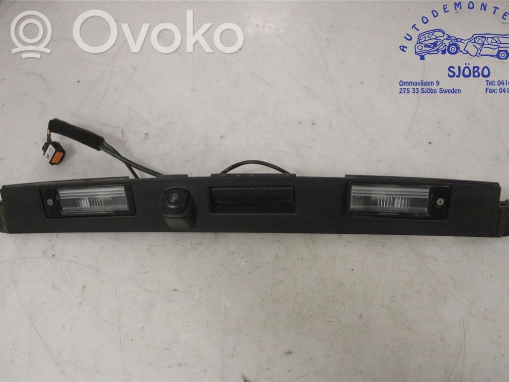 Camara trasera coche   99240J7100
