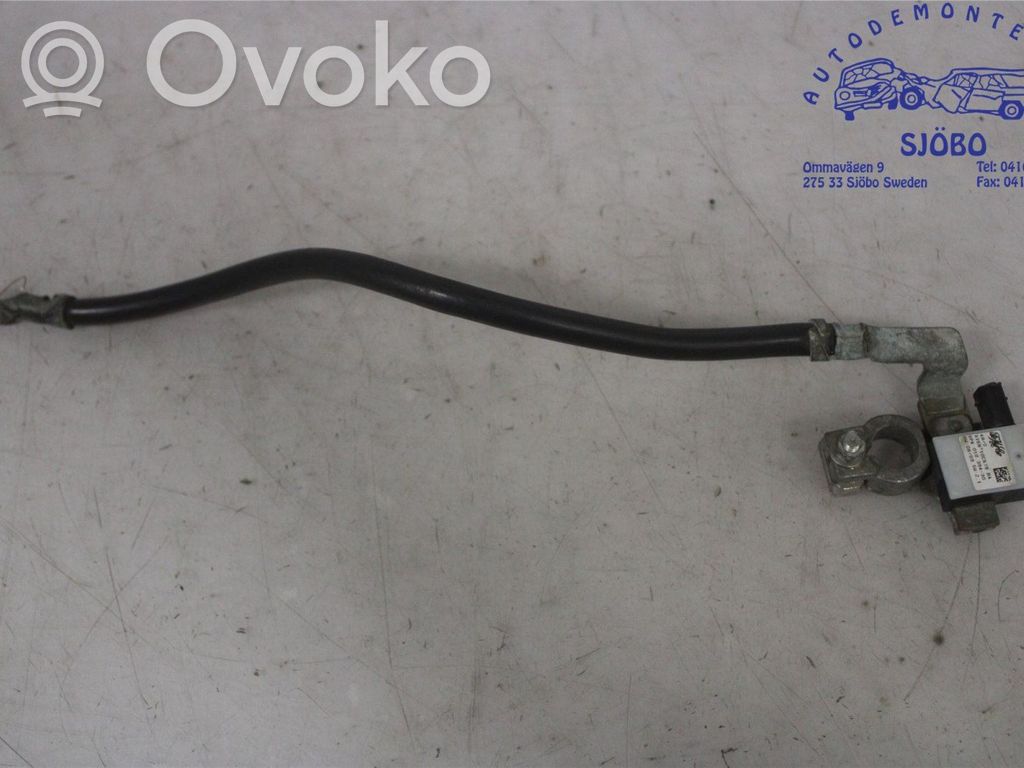 Ford Grand C-MAX Positive cable (battery) 