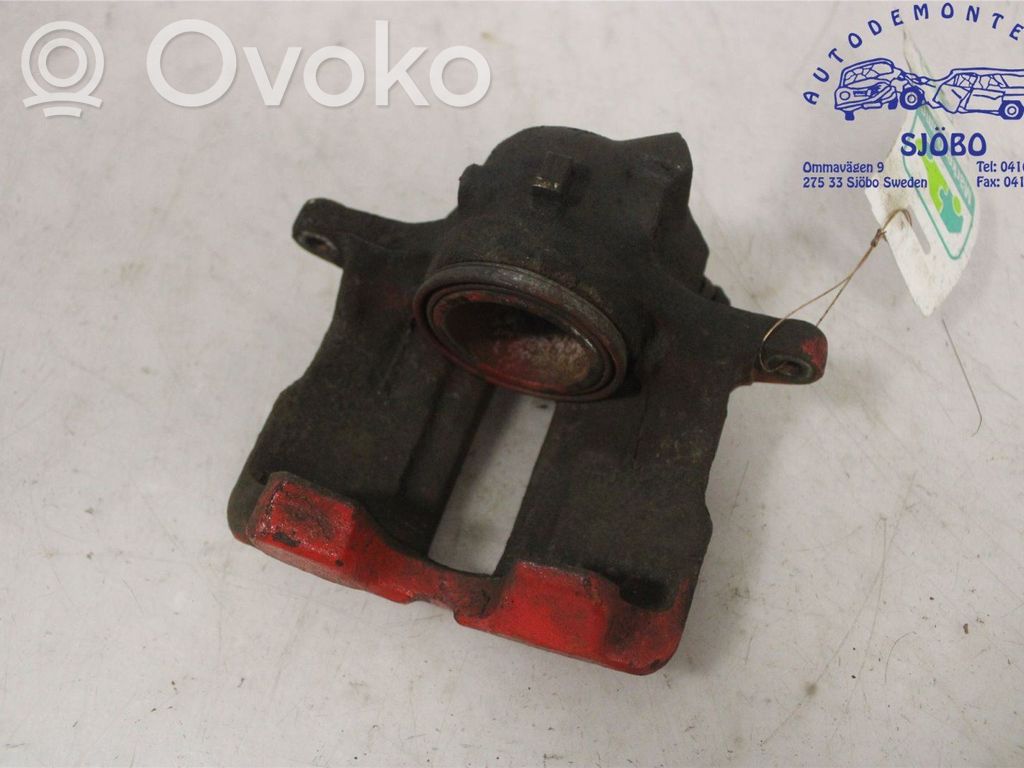 Audi 80 90 S2 B4 Etujarrusatula 