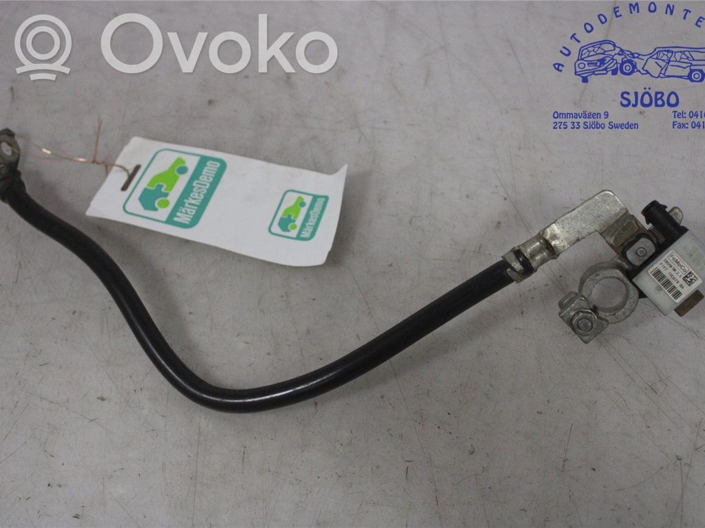 Ford Transit -  Tourneo Connect Cable positivo (batería) 