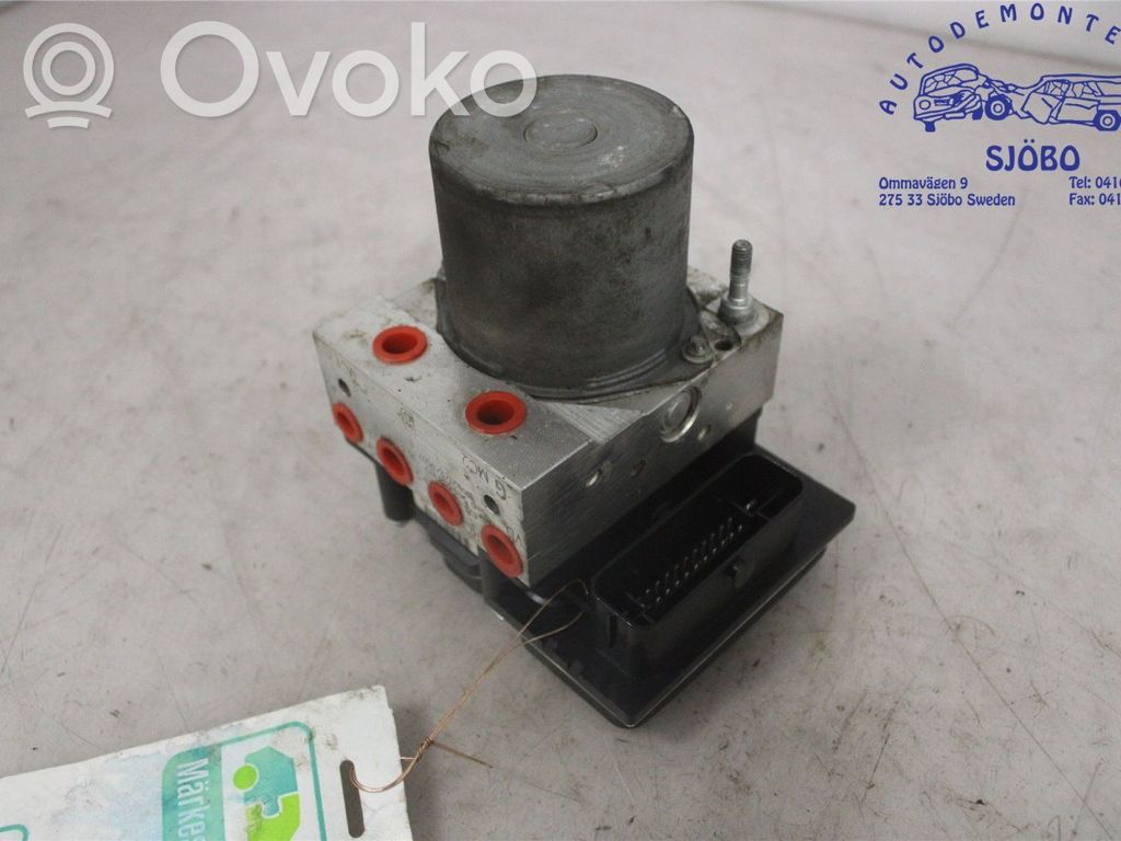 Pompă ABS   1607236680,9661887180,9661887180