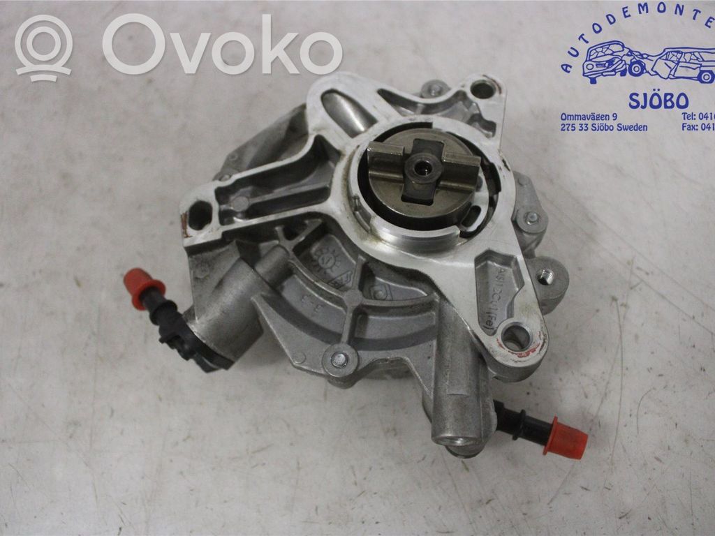Ford Mondeo MK V Pompa a vuoto 