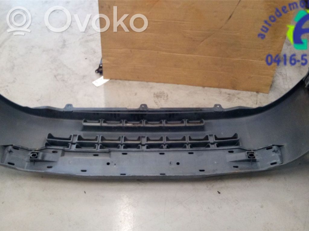 Fiat Ducato Parachoques delantero 