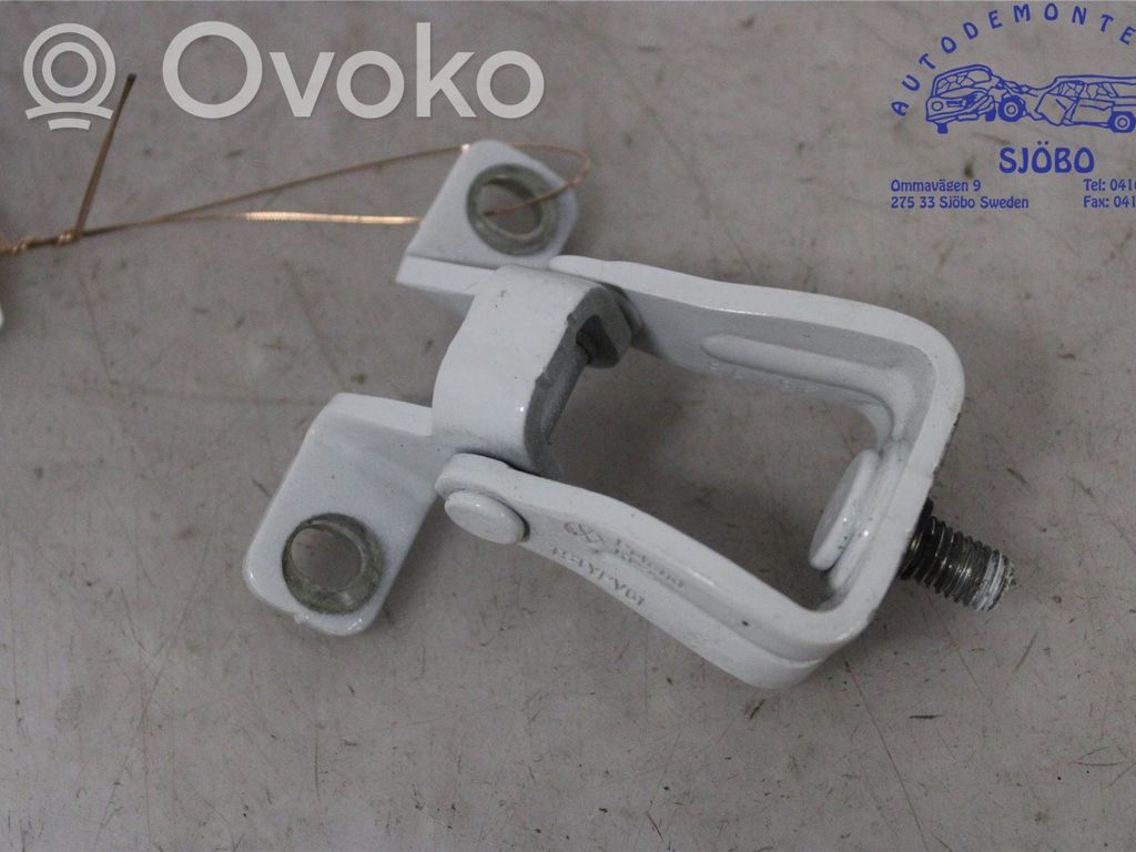 Volkswagen Up Tailgate/trunk/boot hinge 