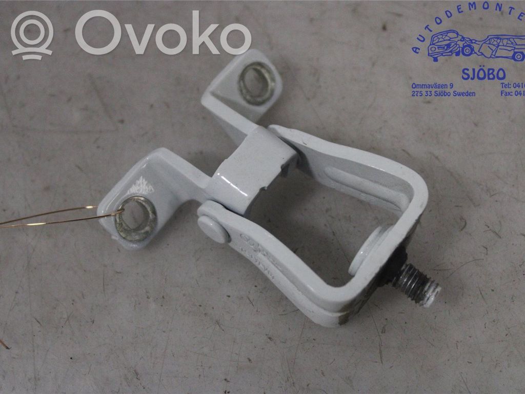 Volkswagen Up Tailgate/trunk/boot hinge 