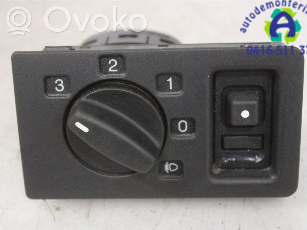 Fiat Ducato Interruptor de luz 