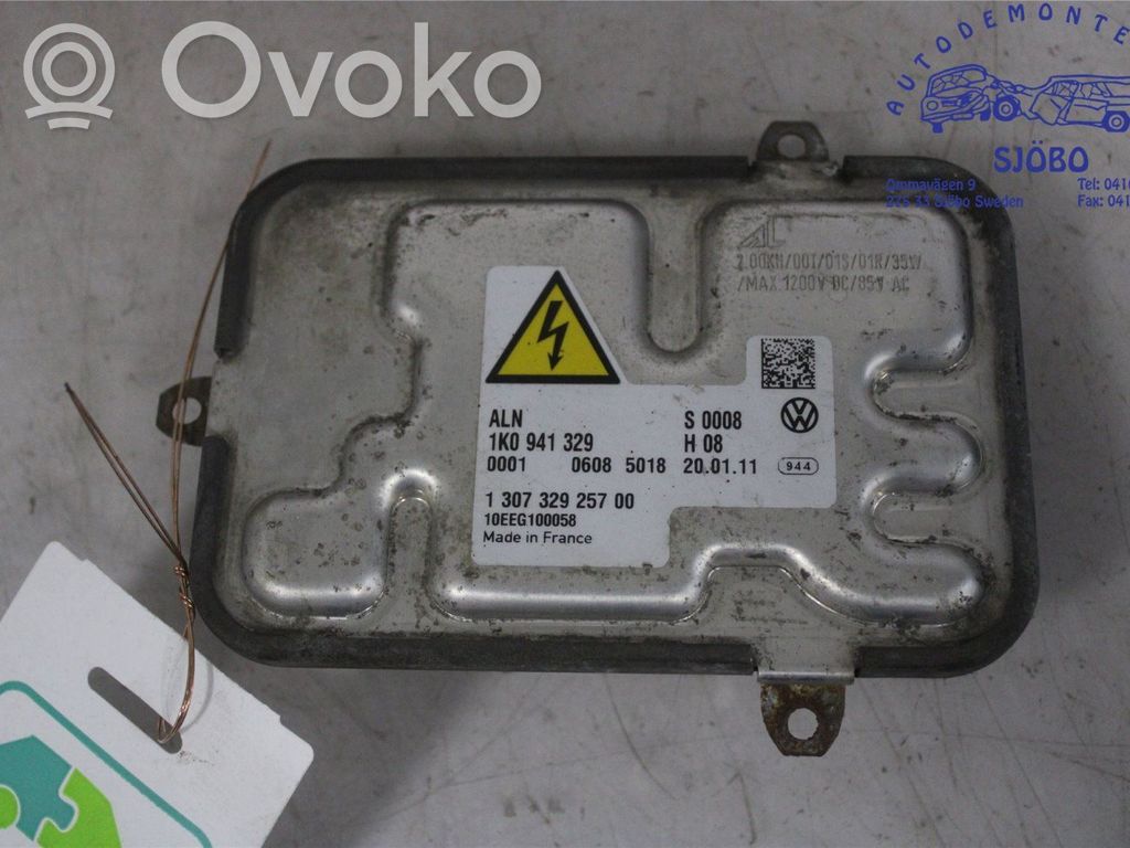 Módulo de luz LCM   1K0941329,1K0941329,1K0941329