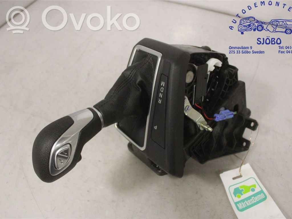 Selector caja de cambios   2093655,GK2P7K004ACW,GK2P7K004ACW